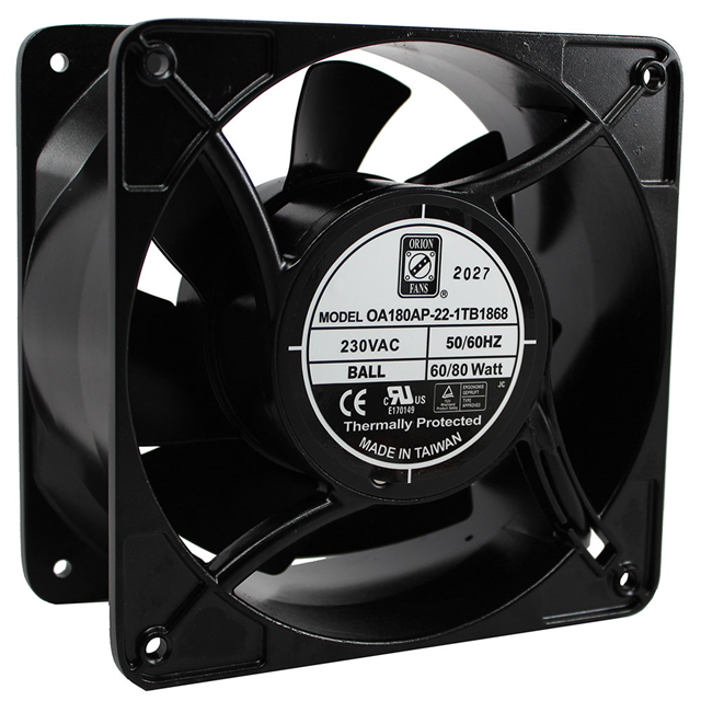 OA180AP-22-1TB1868 OA180AP-22-1TB1868