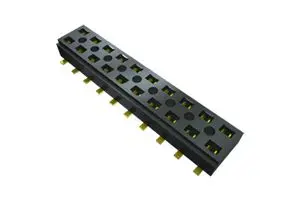 SAMTEC CLT-106-02-F-D-BE