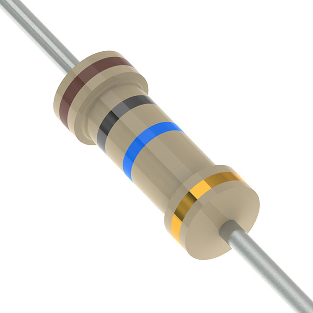 CFR-12JB-52-10M CFR-12JB-52-10M