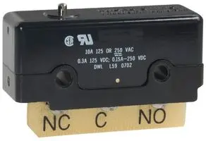HONEYWELL DT-2R-B6