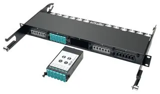 EATON TRIPP LITE N482-2M12-LC12