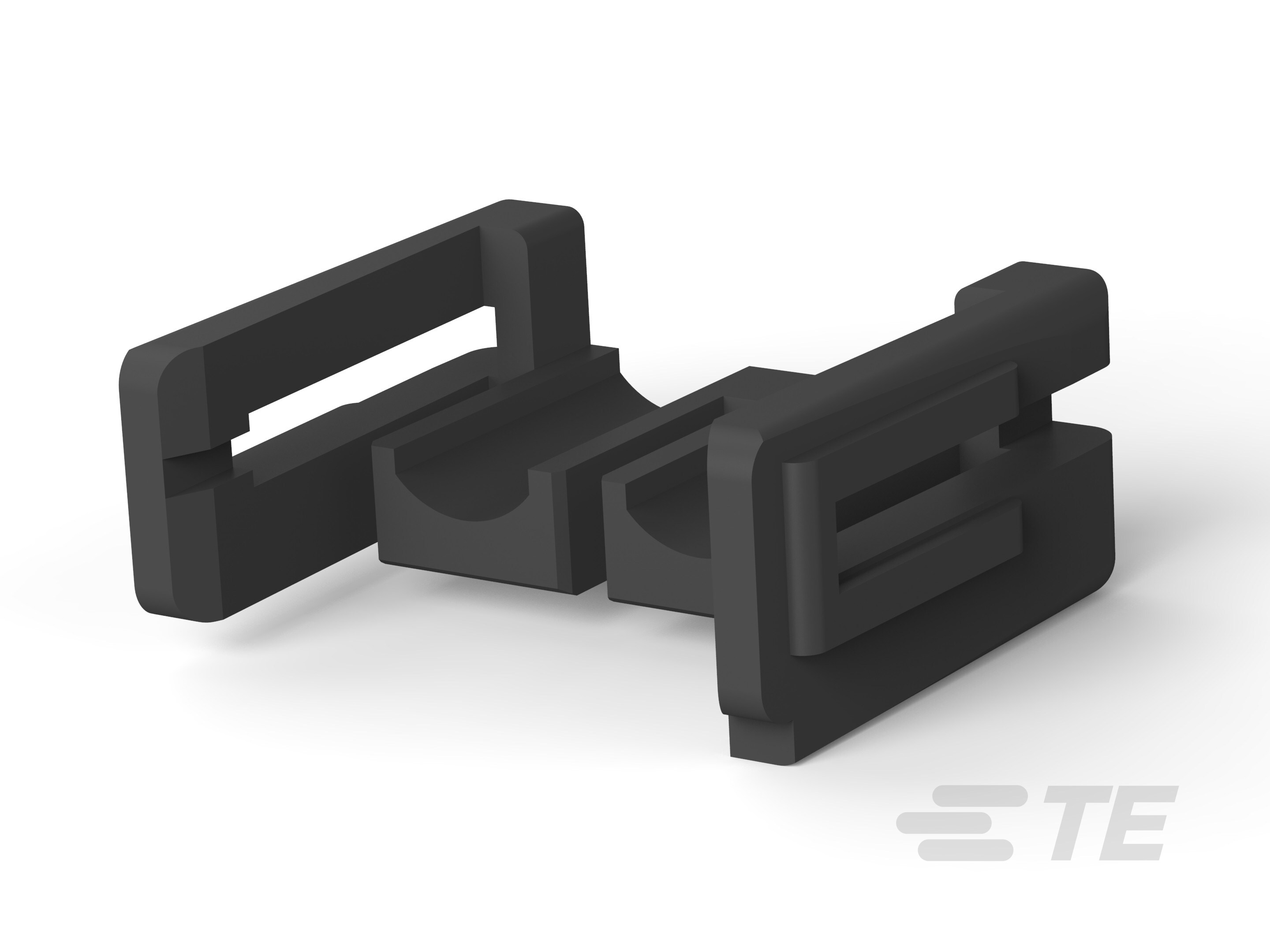 GRACE INERTIA CONNECTOR 3.5 2P PLATE-5-1565089-1 GRACE INERTIA CONNECTOR 3.5 2P PLATE-5-1565089-1