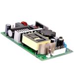 Bel Power Solutions-MBC350-1T24L AC to DC Power Supplies AC/DC Power Supply Single-OUT 24V 8.33(Convection)A/14.6(Forced Air)A 350W 6-Pin