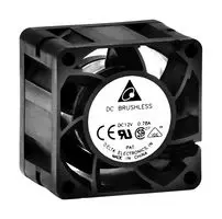 DELTA ELECTRONICS FFB03812LN