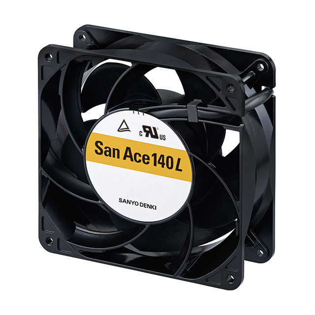 San Ace 140L