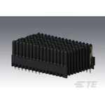 TE Connectivity-1410966-2 Connector Backplane Conn Backplane RCP 144 POS 1.8mm Press Fit ST Thru-Hole Tube TE Connectivity-1410966-2 Connector Backplane Conn Backplane RCP 144 POS 1.8mm Press Fit ST Thru-Hole Tube