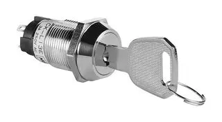 NKK SWITCHES CKL13EFW01-013