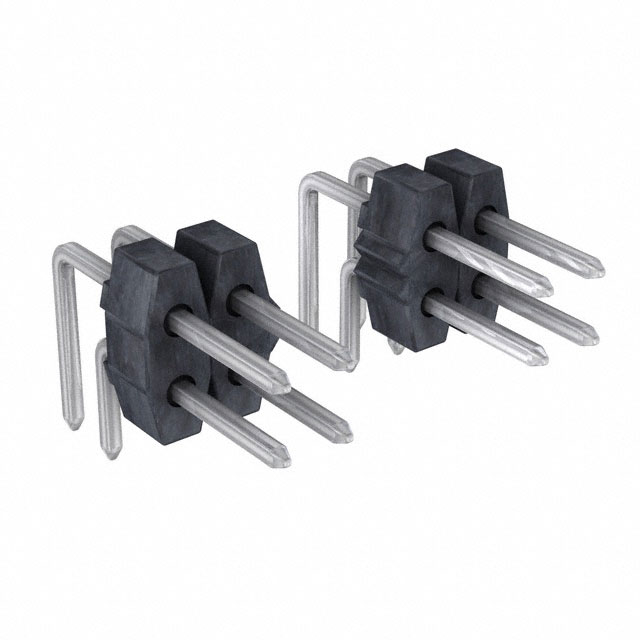 C-Grid III 90122 Tin Pins