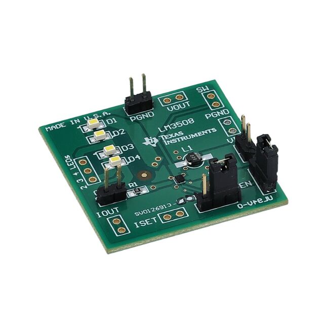 LM3508TLEV