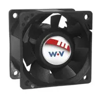 WAKEFIELD THERMAL DC0603812M2B-2T0 WAKEFIELD THERMAL DC0603812M2B-2T0