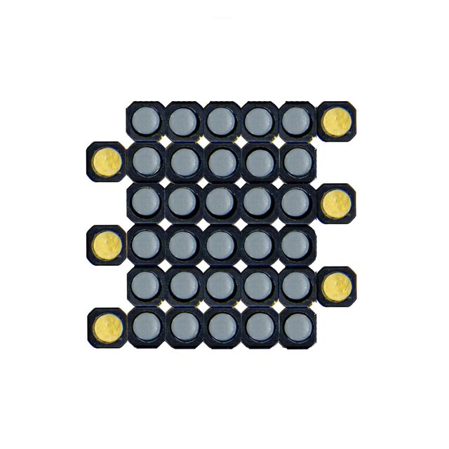 MLPS-B-1-0605-AA-6-PLPC1-10MM