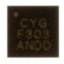 C8051F303R C8051F303R