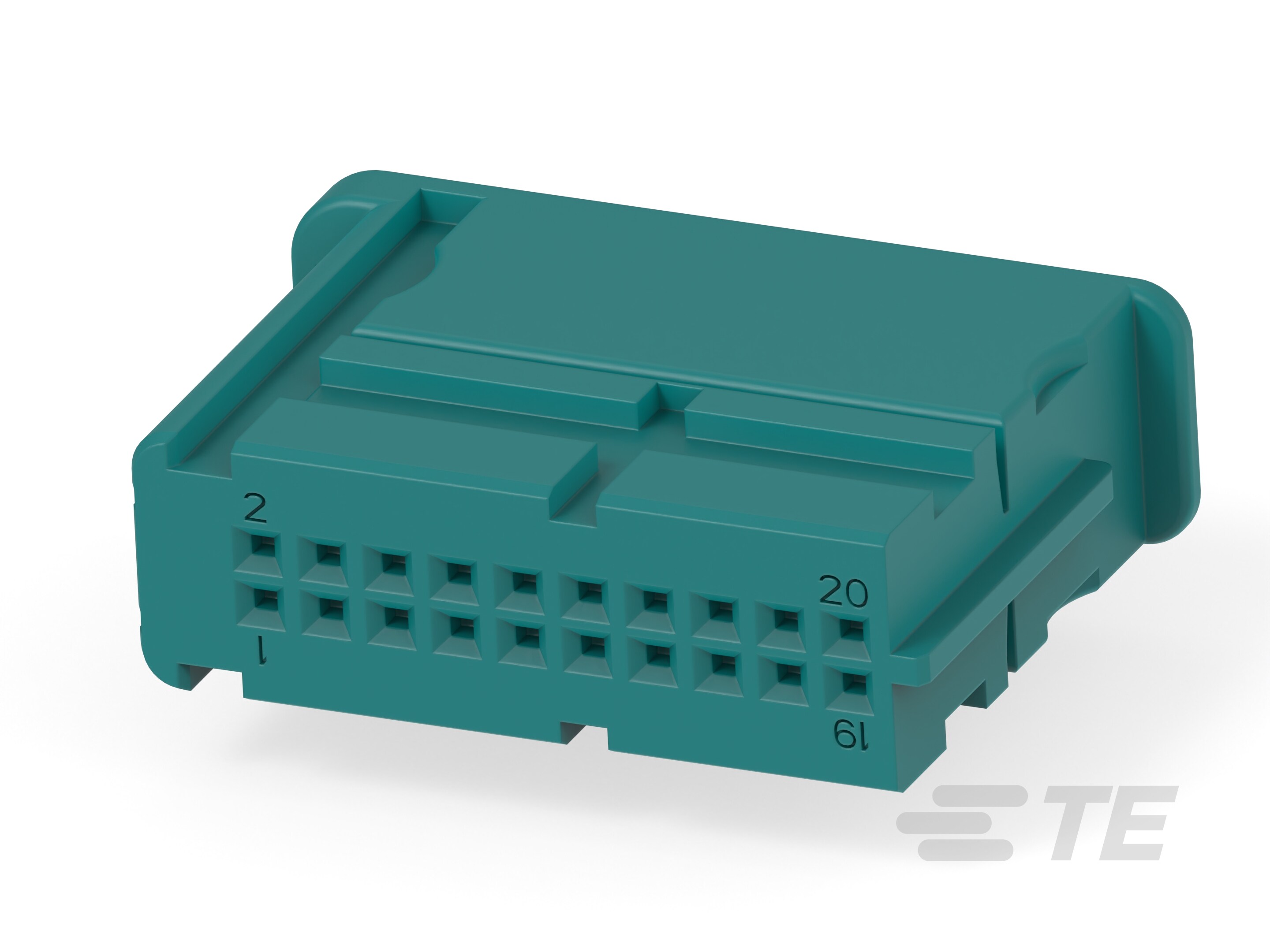 20POS,NANOMQS,REC HSG,CODZ-2141404-9 20POS,NANOMQS,REC HSG,CODZ-2141404-9