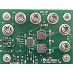 Texas Instruments-DRV591EVM Amplifier IC Development Boards and Kits DRV591 Amplifier Evaluation Board