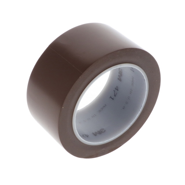 471-BROWN-2"X36YD-BULK 471-BROWN-2"X36YD-BULK