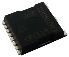 ONSEMI FDBL0260N100
