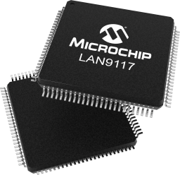 LAN9117 product image