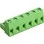 AKZ960/3-7.62-GREEN AKZ960/3-7.62-GREEN