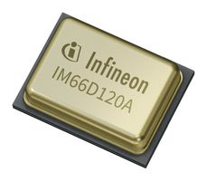 INFINEON IM66D120AXTMA1 INFINEON IM66D120AXTMA1