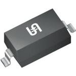 Taiwan Semiconductor-BZT52C15-G RHG Zener Diode Zener Single 15V 5% 350mW 2-Pin SOD-123 T/R