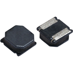 Vishay-IFSC1111AZER220M01 Inductor Surface Mount Inductor Power Shielded Wirewound 22uH 20% 100KHz 0.55A 0.85Ohm DCR 1111 T/R