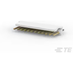 TE Connectivity-4-644759-2 Connector Headers and PCB Receptacles Conn Wire to Board HDR 12 POS 3.96mm Solder ST Top Entry Thru-Hole Package
