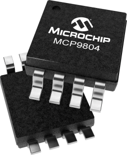 MCP9804 MCP9804