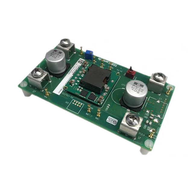 I3A05A-C01-EVK-S1 I3A05A-C01-EVK-S1