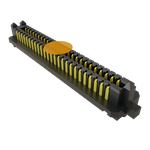 Samtec-SEAM-25-02.0-S-04-2-A-K-TR Connector Headers and PCB Receptacles Conn Open Pin Field Array HDR 100 POS 1.27mm Solder ST Top Entry SMD SEARAY™ T/R