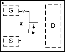 CSD15380F3 product image