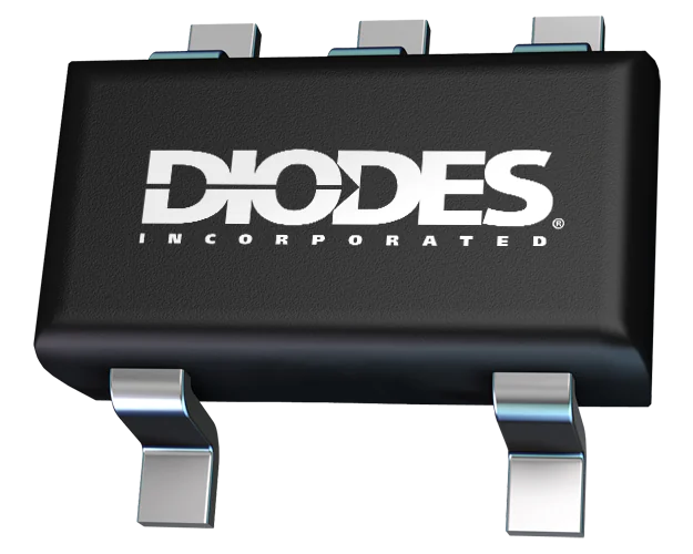 Package Image for SOT25