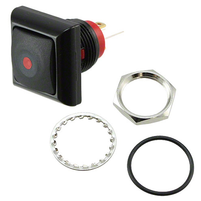 RP8400B2M1CEBLKBLKRED RP8400B2M1CEBLKBLKRED