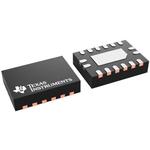 Texas Instruments-SN74LV138ABQBR Decoders and Demuxes Decoder/Demultiplexer Single 3-to-8 16-Pin WQFN EP T/R
