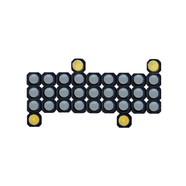 MLPS-B-1-0309-AA-4-PLPC1-10MM MLPS-B-1-0309-AA-4-PLPC1-10MM