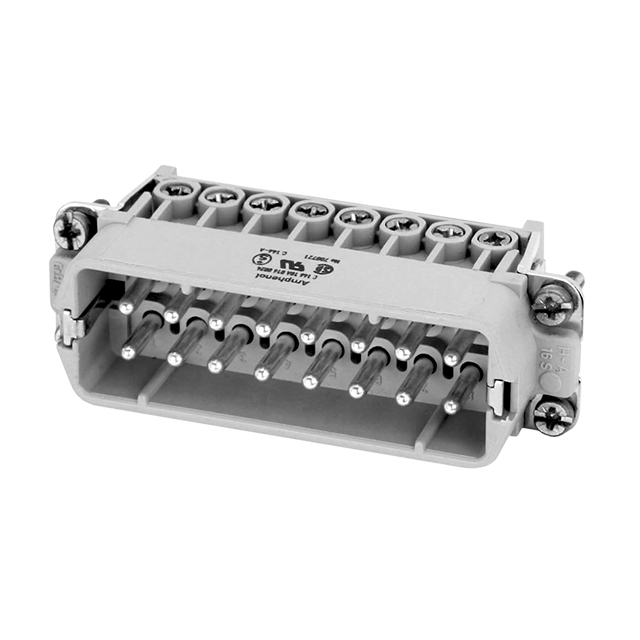 heavymate, C146 A Series