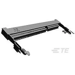 TE Connectivity-2-2013298-3 Connector Socket Conn DDR3 SO DIMM SKT 204 POS 0.6mm Solder RA SMD T/R