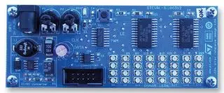 STMICROELECTRONICS STEVAL-ILL003V2