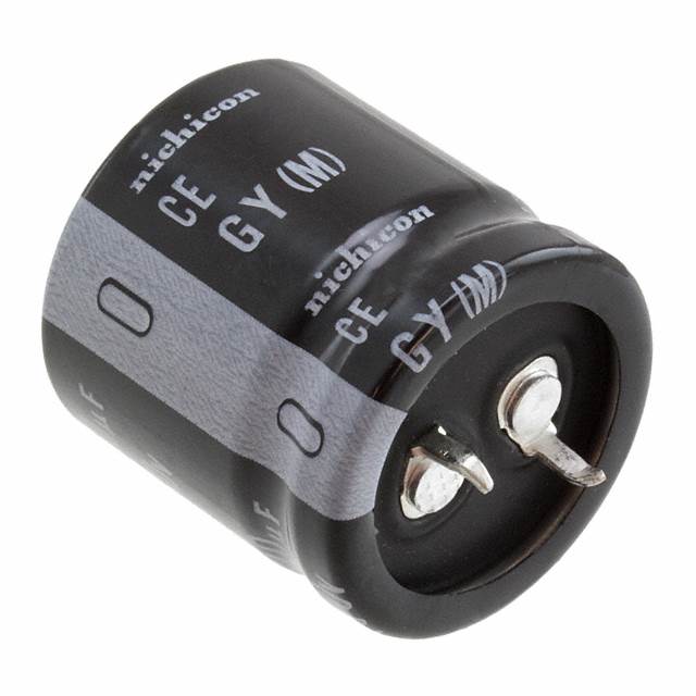 GY Series 27mm GY Series 27mm
