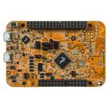 NXP Semiconductors-FRDM-K22F Embedded System Development Boards and Kits MK22FN512VLH12 Microcontroller Development Platform 0.032768MHz/8MHz/32MHz/120MHz CPU 128KB RAM 512KB Flash Win 7/Win XP