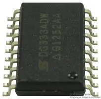MICROCHIP PIC16F1579T-I/SO