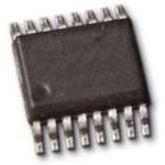 Analog Devices-HMC439QS16GTR RF Detectors RF Detector 10MHz to 1300MHz 10dBm 16-Pin QSOP T/R