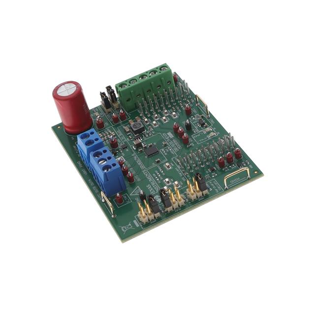 DRV8317HEVM DRV8317HEVM