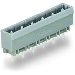 WAGO-231-267/001-000 Connector Headers and PCB Receptacles Female Plug Pin Spacing 5.08 mm WAGO-231-267/001-000 Connector Headers and PCB Receptacles Female Plug Pin Spacing 5.08 mm