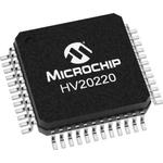 Microchip Technology-HV20220FG-G-M931 Analog Switch Multiplexers Analog Switch Octal SPST 48-Pin LQFP T/R