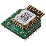 WIZnet-WIZFI360IO-H  Module 802.11b/g/n 2.4GHz 2000Kbps 20-Pin Package