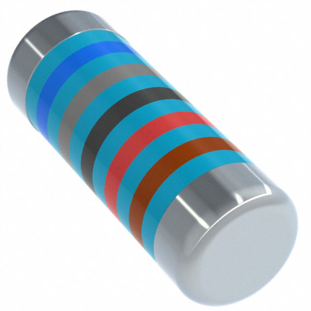 68k Ohm 1% MELF SMA-A 68k Ohm 1% MELF SMA-A