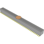 Samtec-MLE-139-01-G-DV-K Connector Headers and PCB Receptacles Conn Socket Strip SKT 78 POS 1mm Solder ST Top Entry SMD Tube Samtec-MLE-139-01-G-DV-K Connector Headers and PCB Receptacles Conn Socket Strip SKT 78 POS 1mm Solder ST Top Entry SMD Tube