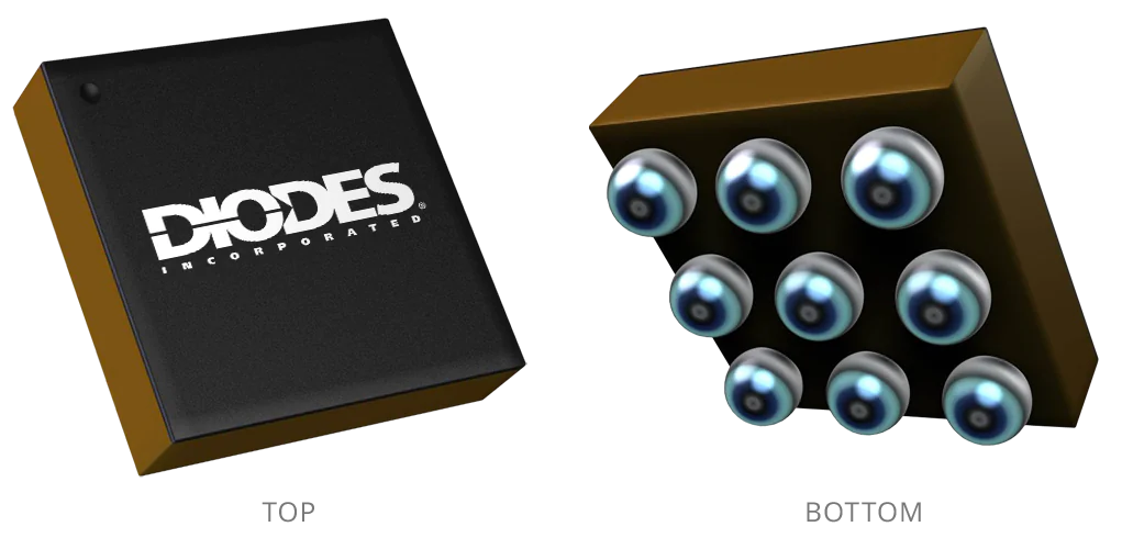 Package Image for U-WLB1515-9