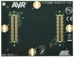 MICROCHIP ATSTK600-RC42