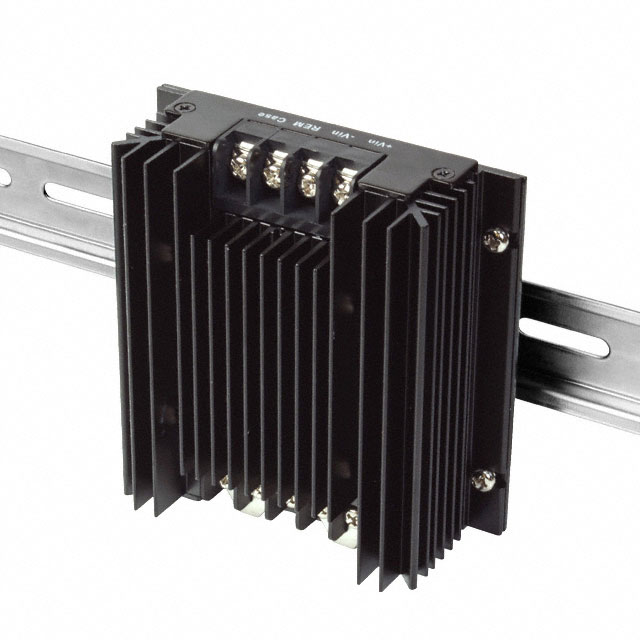 VHK75W-DIN (on rail)